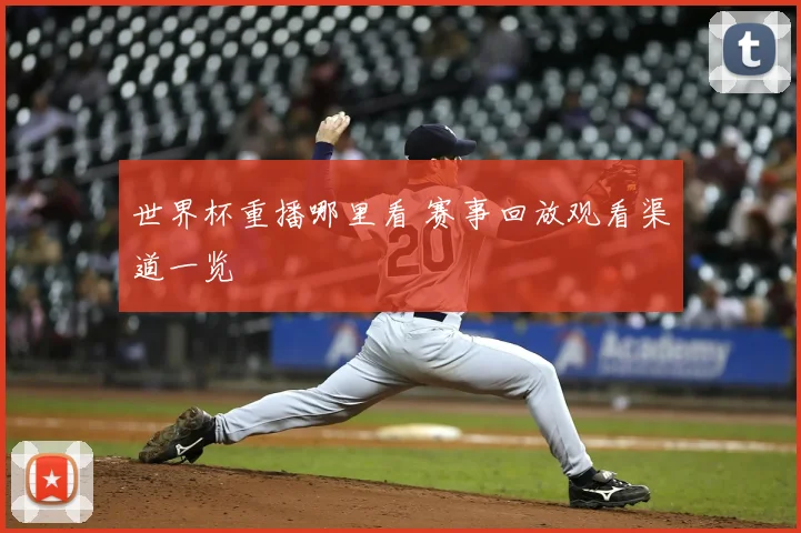 世界杯重播哪里看 赛事回放观看渠道一览