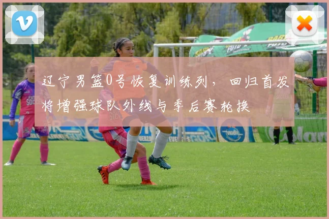 辽宁男篮0号恢复训练列，回归首发将增强球队外线与季后赛轮换