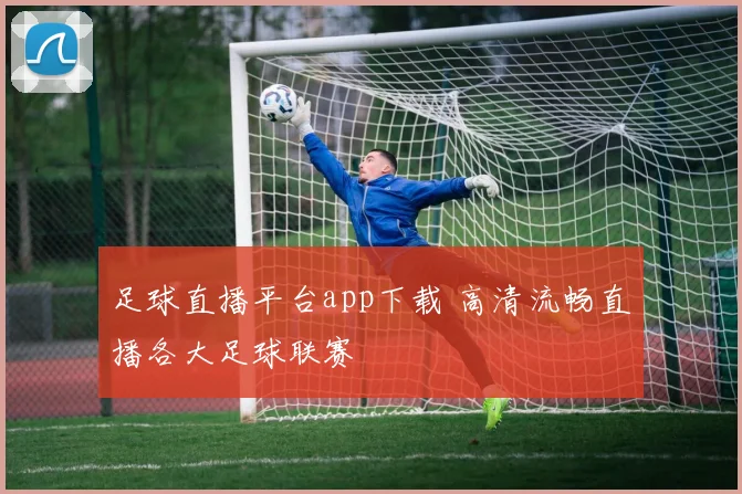 足球直播平台app下载 高清流畅直播各大足球联赛