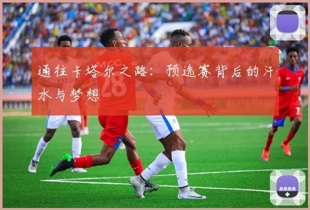 通往卡塔尔之路：预选赛背后的汗水与梦想