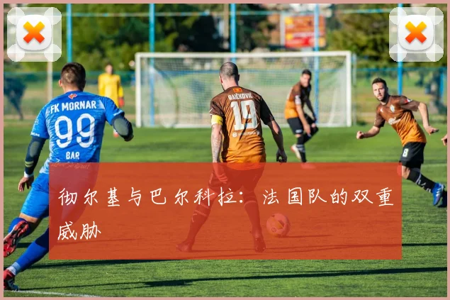彻尔基与巴尔科拉：法国队的双重威胁