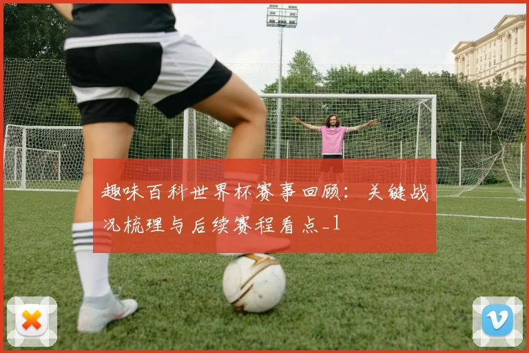 趣味百科世界杯赛事回顾：关键战况梳理与后续赛程看点_1