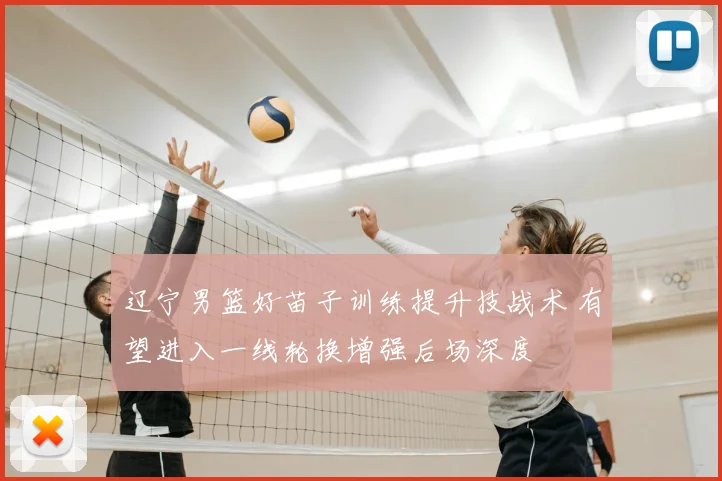 辽宁男篮好苗子训练提升技战术 有望进入一线轮换增强后场深度