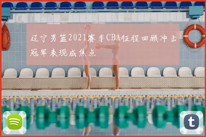 辽宁男篮2021赛季CBA征程回顾冲击冠军表现成焦点