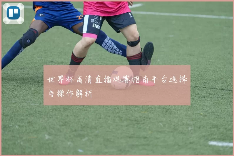 世界杯高清直播观赛指南平台选择与操作解析